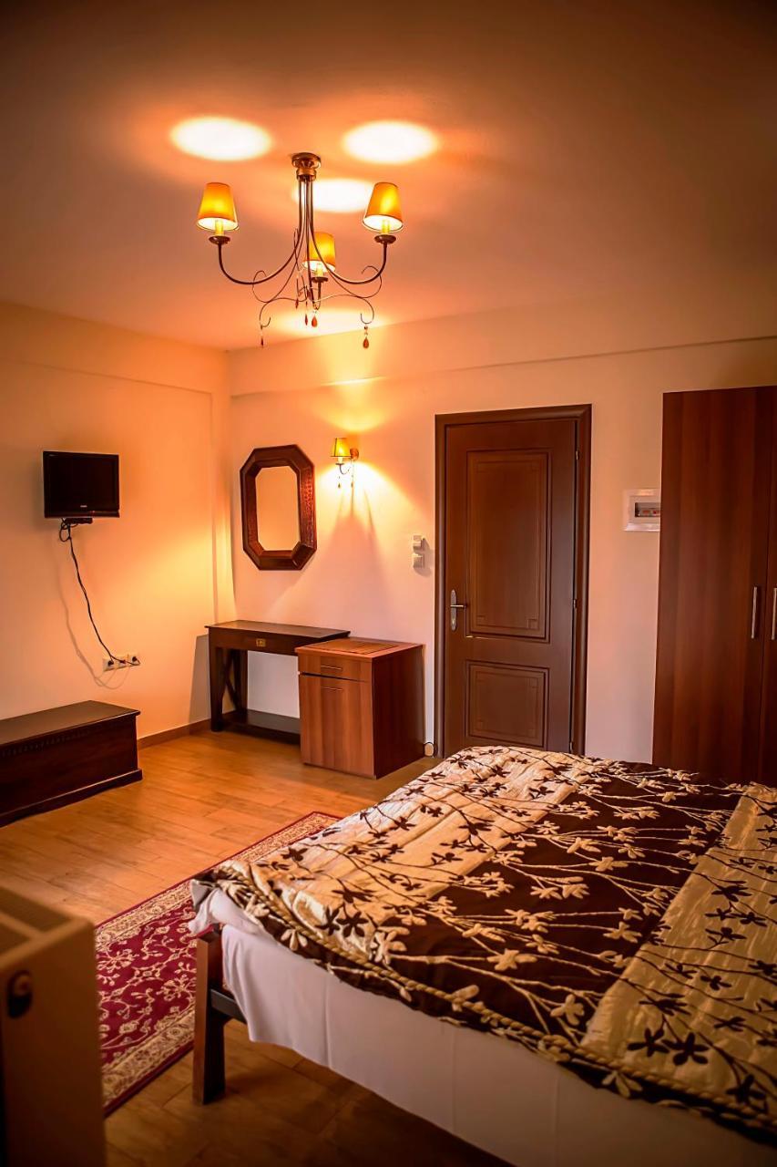 Andromeda Hotel Limni Plastira Κουτσοδήμος Εξωτερικό φωτογραφία